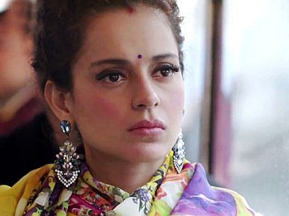 Lifetime Business & Economics Of TANU WEDS MANU RETURNS