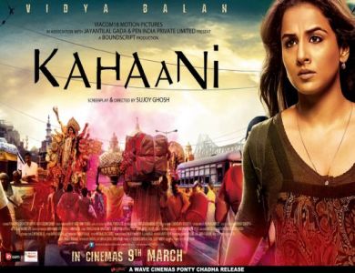 Lifetime Collection And Economics Of KAHAANI