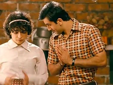 Opening Day Early Trend Of Box Office Collections Of BARFI!