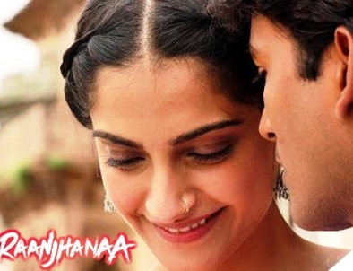 Outstanding - 2nd Weekend Box Office Collection Of RAANJHANAA
