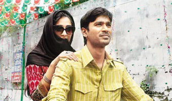 RAANJHANAA 8th, Top 14 Weekends Of 2013