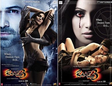 Raaz 3