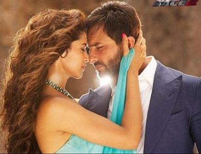 Top Bollywood Grossers In Pakistan - RACE 2 Beats DABANGG 2