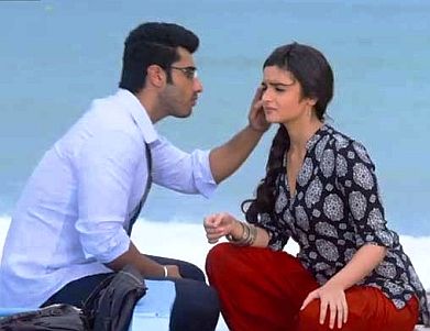 Top 10 Opening Days In 2014 At Box Office, 2 STATES Is 3rd