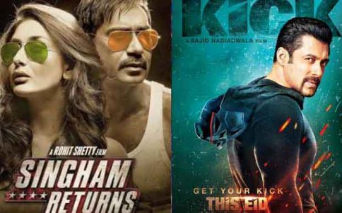  Top 10 Lifetime Box Office Collections In 2014, Salman Khan Starrer KICK Is On Top