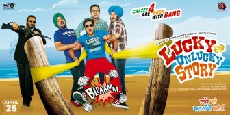 Top 10 Best Weekends Of Punjabi Films