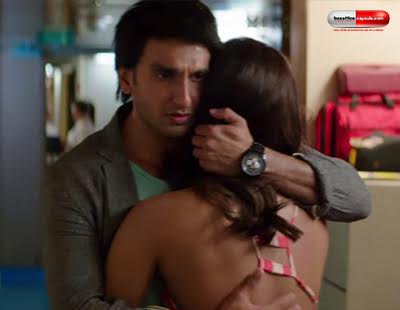 Top Overseas Weekend At Box Office In 2015, DIL DHADAKANE DO On Top And ABCD 2 Is 5th