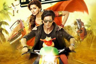 Top Weekends Of 2013 And All Time, CHENNAI EXPRESS Reigns Supreme