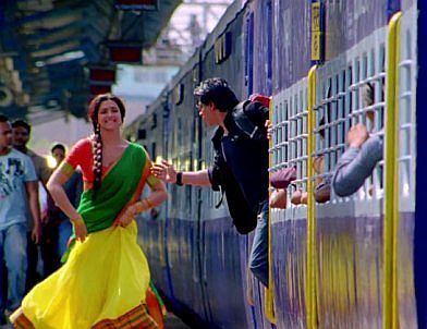 CHENNAI EXPRESS Reigns Supreme, Top Worldwide Grossers All Time
