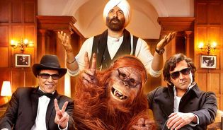 YAMLA PAGLA DEEWANA 2 Is 5th, Top 18 Opening Days At Box Office In 2013