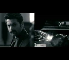 David Trailer Hindi featuring Neil Nitin Mukesh, Vikram, Vinay Virmani, Tabu