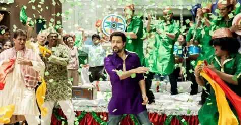 Ghanchakkar | Allah Meherbaan | Full Song Video | Emraan Hashmi