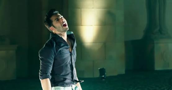 Jeena Jeena Remix Teaser | Badlapur