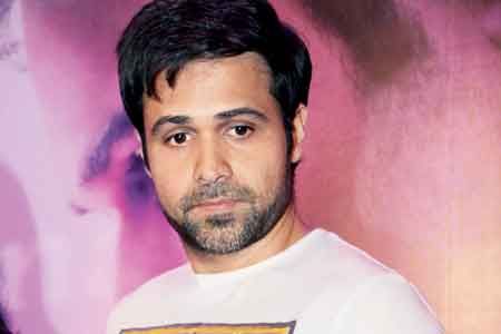 Emraan Hashmi In AASHIQUI Remake