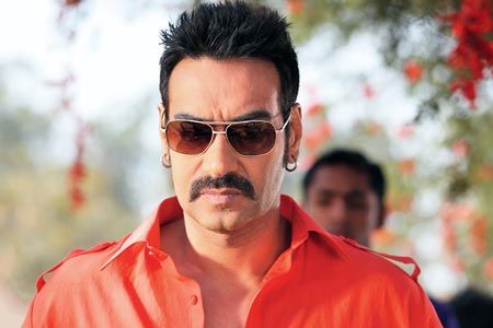 First trailer of BOL BACHCHAN