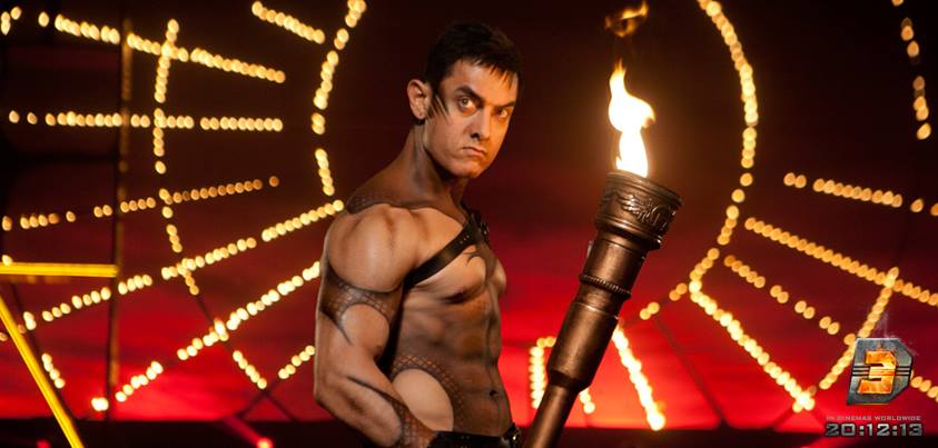 Malang - Song Teaser - DHOOM:3 - Aamir Khan | Abhishek Bachchan | Katrina Kaif | Uday Chopra