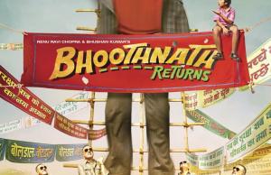 Bhootnath Returns Theatrical Trailer (Official) | Amitabh Bachchan, Boman Irani