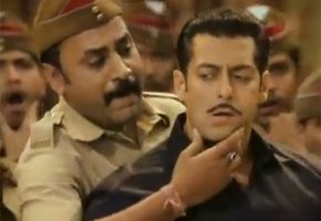 Pandey Jee Seeti (Full Video Song) - *Dabangg 2* Movie 2012