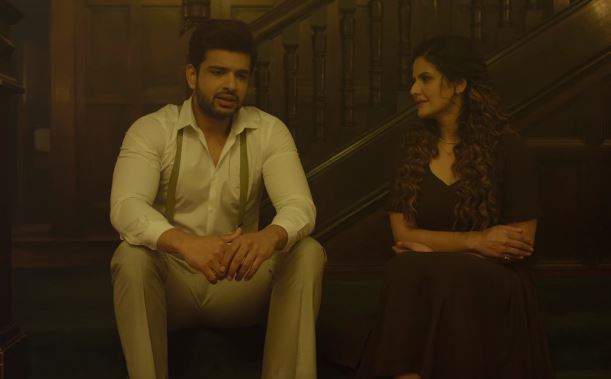 Kuch Iss Tarah | 1921 | Zareen Khan & Karan Kundrra | Arnab Dutta | Harish Sagane