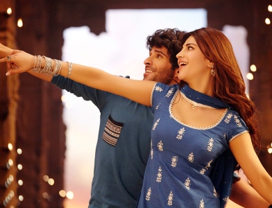 1st Week Worldwide Box Office Collection Of RAMAIYA VASTAVAIYA