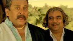 Ajay Devgn Himmatwala I Sarpanch ka Punch I Dialogue Promo