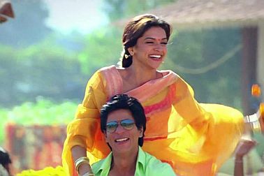 Superb - 2nd Week Friday Worldwide Box Office Collection Of CHENNAI EXPRESS
