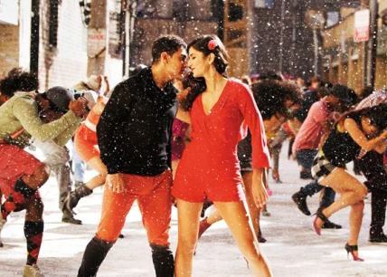 2nd Week Worldwide Box Office Collection Of DHOOM 3