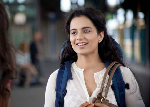 2nd Week Monday Box Office Collection Of Kangana Ranaut Starrer QUEEN