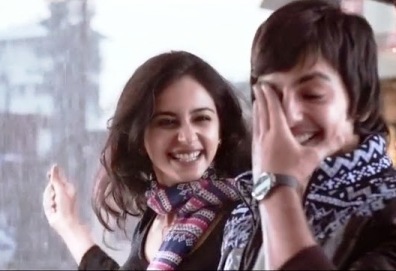 2nd Week Tuesday Box Office Collection Of YAARIYAN