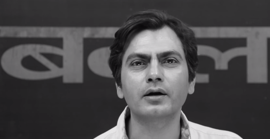 3 days for Badlapur Teaser - Nawazuddin Siddiqui