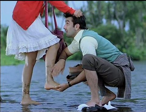 Kyon - Official Full Song - Barfi