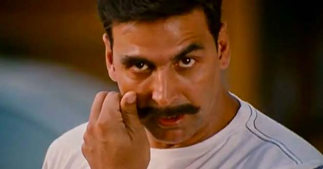 Rowdy Rathore Dialogue Promo No. 2 - Deo & Lady Cop