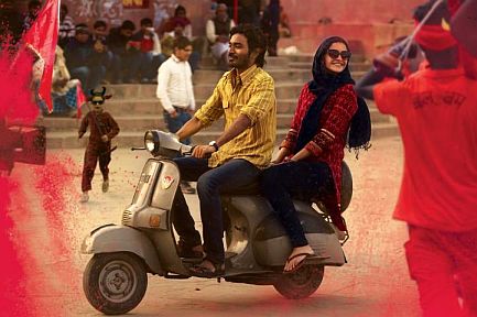 Raanjhanaa - Theatrical Trailer (Exclusive)