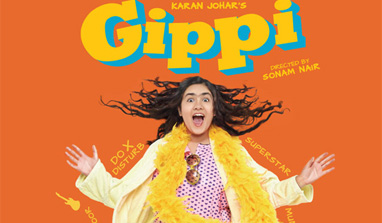 Gippi - Official Trailer