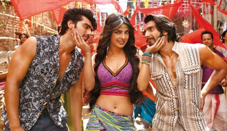 3rd Week Worldwide Box Office Collection Of GUNDAY