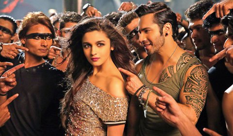 Saturday Saturday - Official Song - Humpty Sharma Ki Dulhania - Varun Dhawan, Alia Bhatt