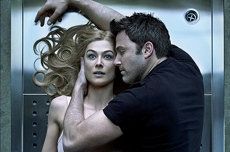 4th Day Monday Box Office Collection Of GONE GIRL
