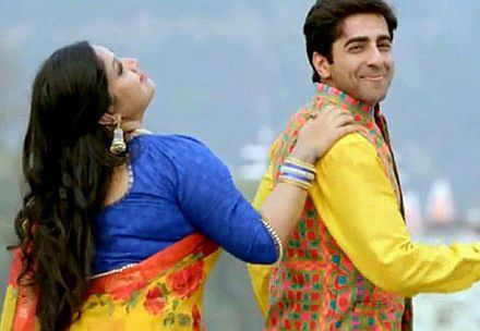 4th Week Box Office Collection Of DUM LAGA KE HAISHA