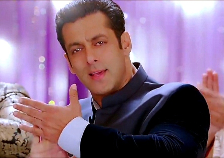 5th Day Tuesday Box Office Collection Of JAI HO