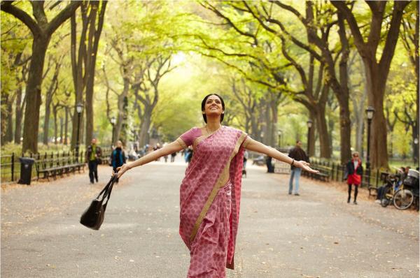 English Vinglish Song - Title Track (Exclusive)