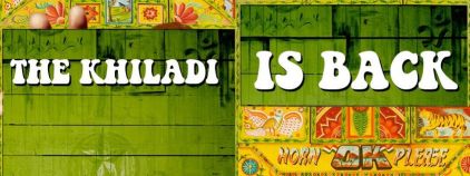 Khiladi 786 - Official Teaser Trailer [Exclusive]