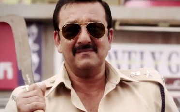 Policegiri - Official Trailer