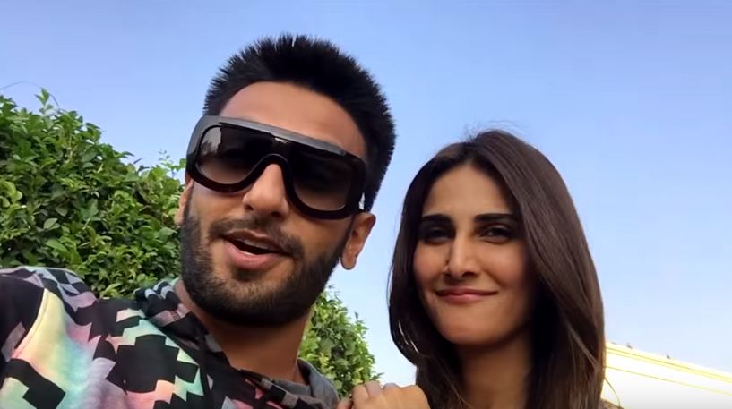 Announcement - Befikre | 2016 | Ranveer Singh and Vaani Kapoor