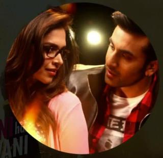 Kabira - Yeh Jawaani Hai Deewani | Ranbir Kapoor, Deepika Padukone