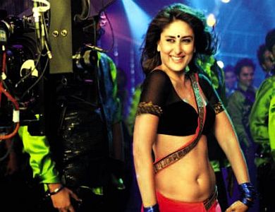 First promo of Kareena Kapoor starrer HEROINE