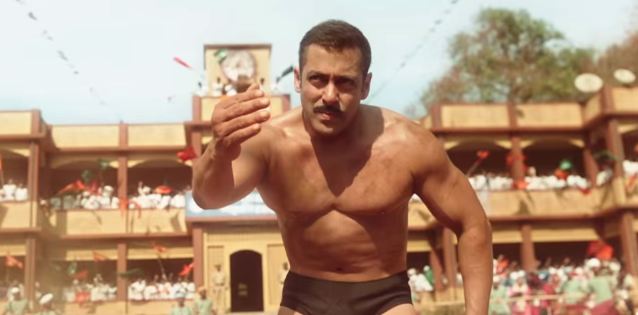 A Journey From SALMAN To SULTAN
