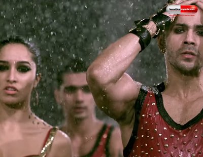 6th Day Wednesday Box Office Collection Of ABCD 2