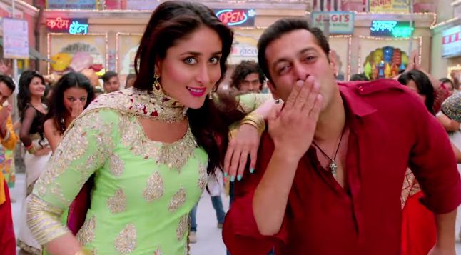 Aaj Ki Party VIDEO Song - Mika Singh | Salman Khan, Kareena Kapoor | Bajrangi Bhaijaan