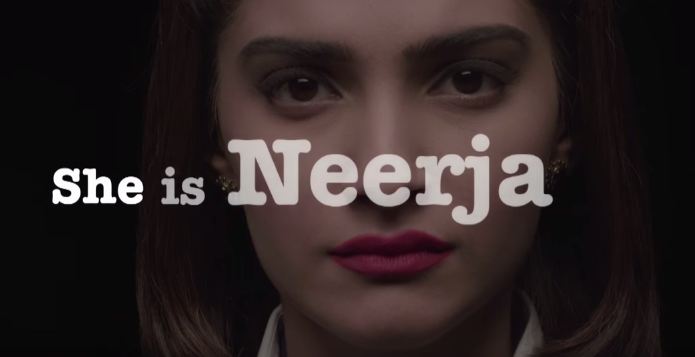 AANKHEIN MILAYENGE DARR SE Video Song | NEERJA | Sonam Kapoor | Prasoon Joshi | T-Series