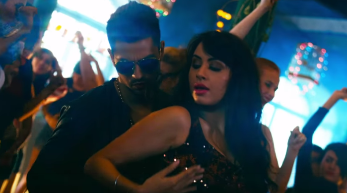 Yo Yo Honey Singh: Aankhon Aankhon VIDEO Song | Urvashi, Kunal Khemu, Deana Uppal | Bhaag Johnny